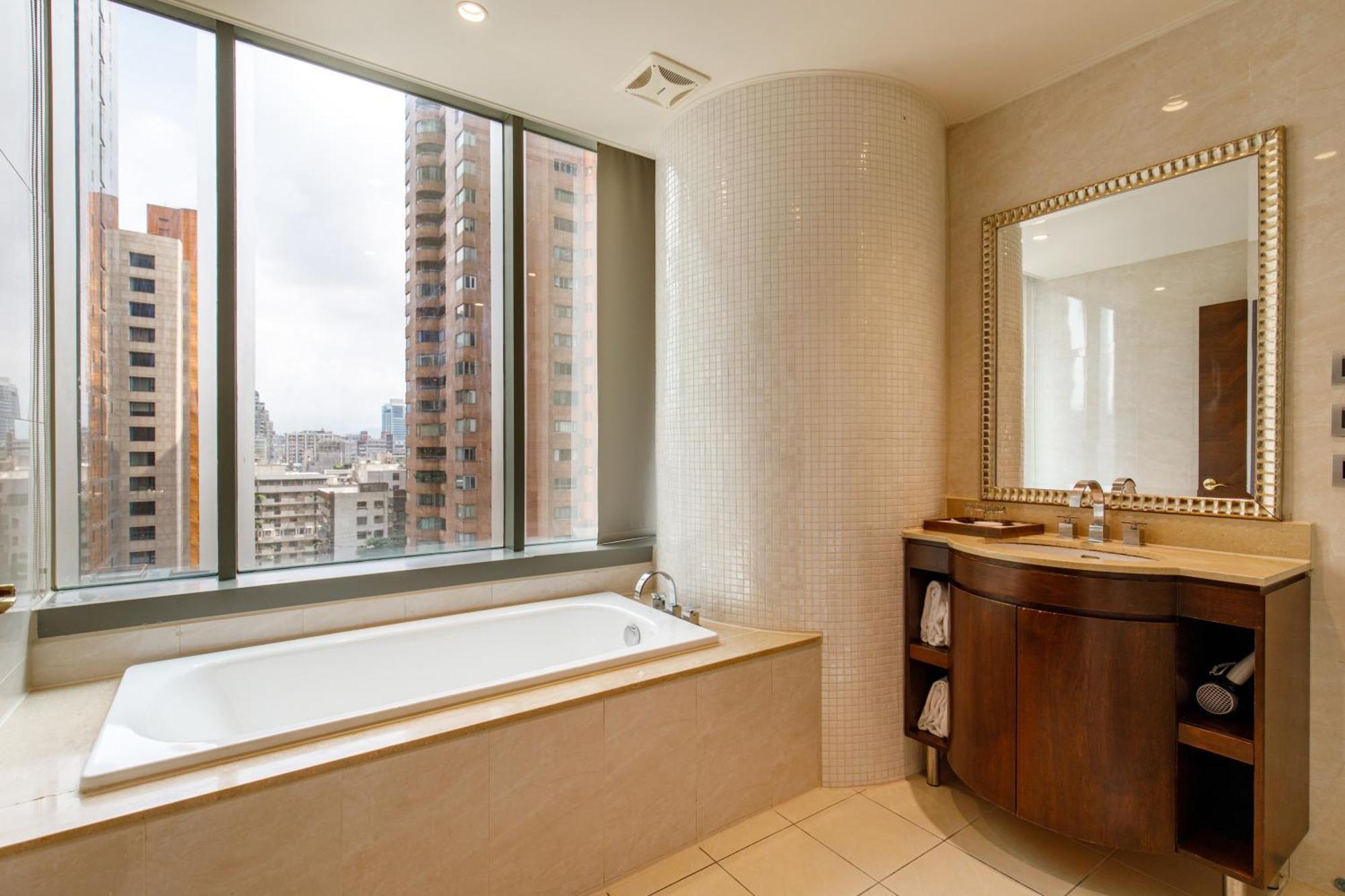 Hotel HD Palace Taipeh Zimmer foto