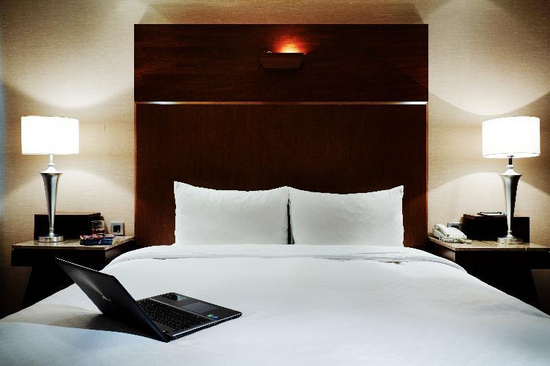 Hotel HD Palace Taipeh Exterior foto